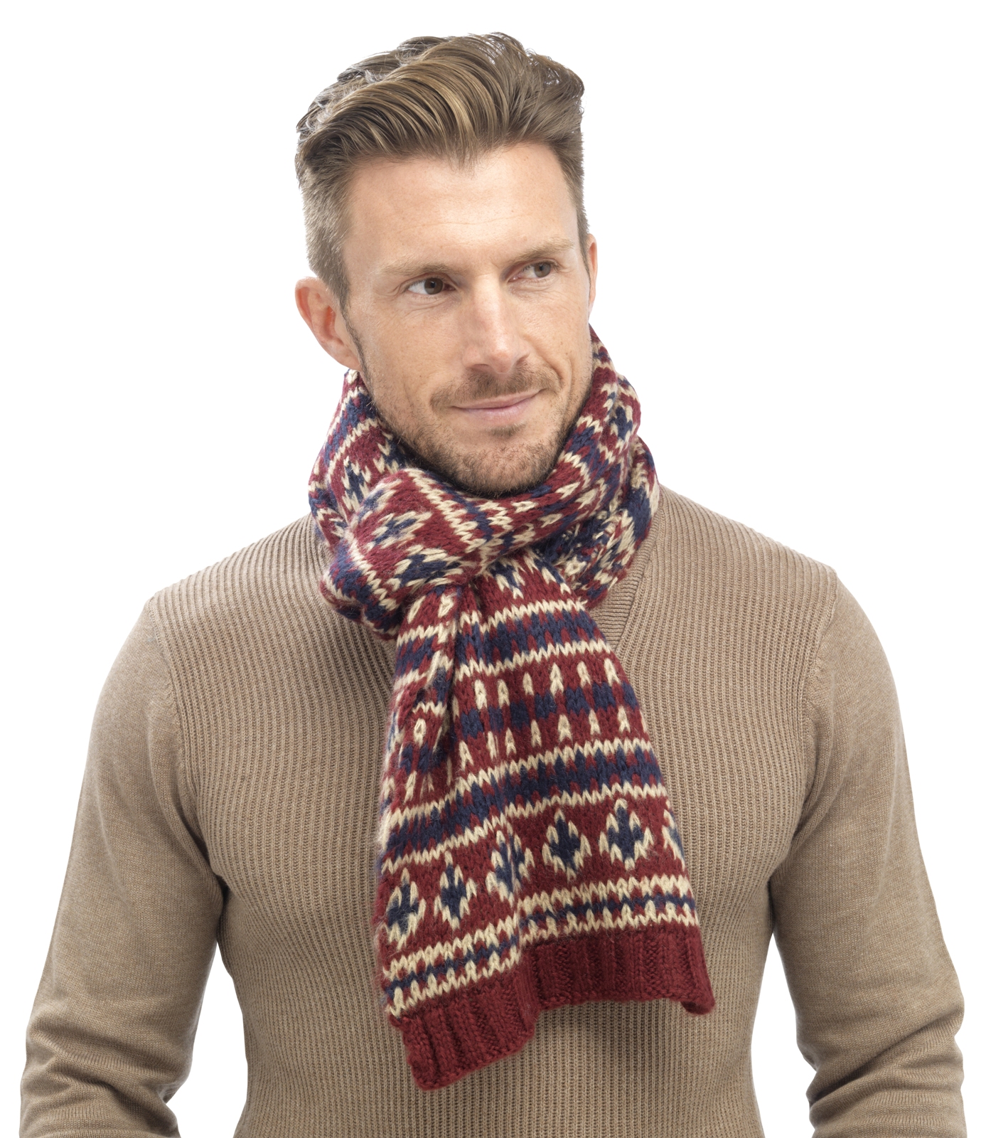mens bobble